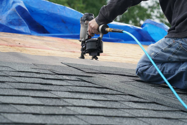 Slate Roofing Contractor in Glade Spring, VA