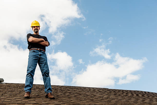 Quick and Trustworthy Emergency Roof Repair Services in Glade Spring, VA