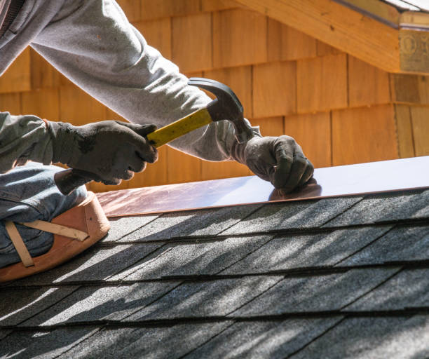 Best Flat Roof Repair Services  in Glade Spring, VA